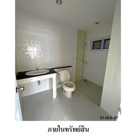 รูป Z3A2063 ขายบ้านแฝด ชบา 2 ตำบล บ้านฉาง อำเภอ บ้านฉาง จังหวัด ระยอง - รูปที่ 5/8