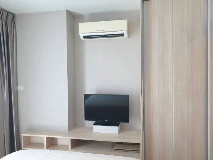 รูป ขายคอนโด ปาล์ม สปริงส์ นิมมาน เอริค่า 2ห้องนอน - รูปที่ 7/7