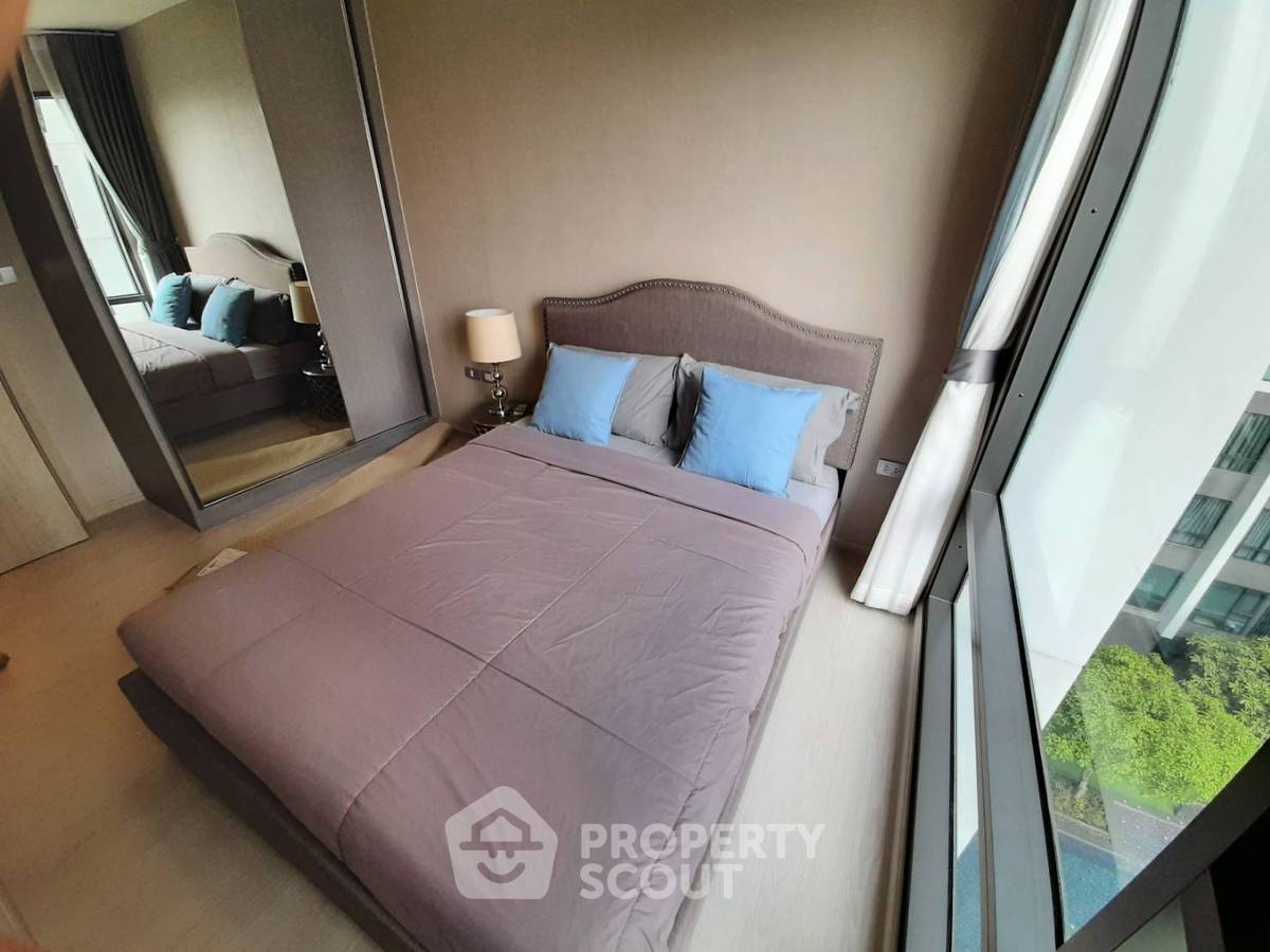 รูป คอนโด 2 ห้องนอน Rhythm Sukhumvit 36-38 ใกล้ BTS ทองหล่อ (ID 575308) - รูปที่ 13/16