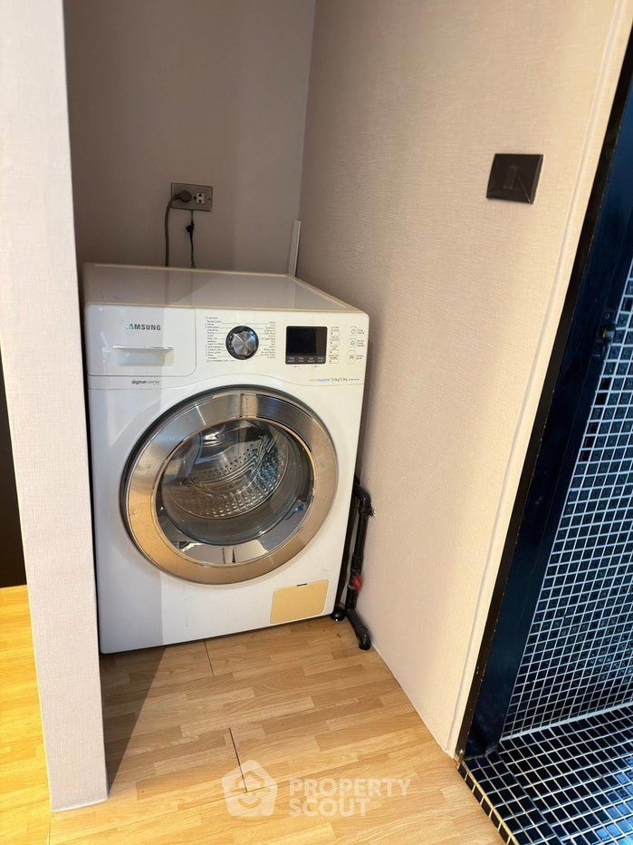 รูป คอนโดชั้น 23 แบบ 1 ห้องนอน Wittayu Complex ใกล้ BTS เพลินจิต (ID 3270545) - รูปที่ 5/9