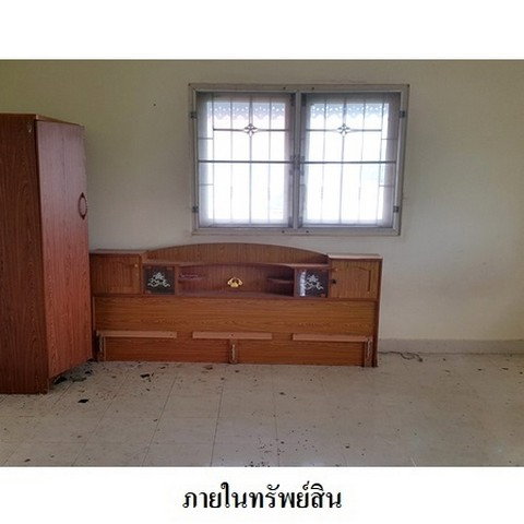 รูป Z8Z7279 ขายทาวน์เฮ้าส์ พฤกษา 27 ตำบล คลองอุดมชลจร อำเภอ เมืองฉะเชิงเทรา จังหวัด ฉะเชิงเทรา - รูปที่ 6/8