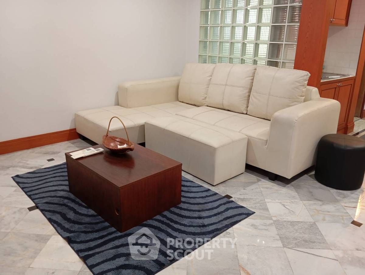 รูป คอนโด 1 ห้องนอน Supalai Place Sukhumvit 39 ใกล้ BTS พร้อมพงษ์ (ID 510253) - รูปที่ 3/15