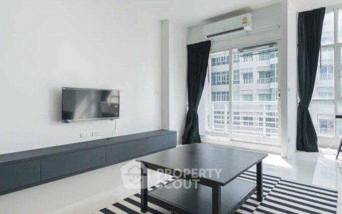 รูป คอนโด 1-ห้องนอน ที่ โฟร์ วิงส์ เรสสิเด้นส์ ใน หัวหมาก (ID 3270779) - รูปที่ 10/25
