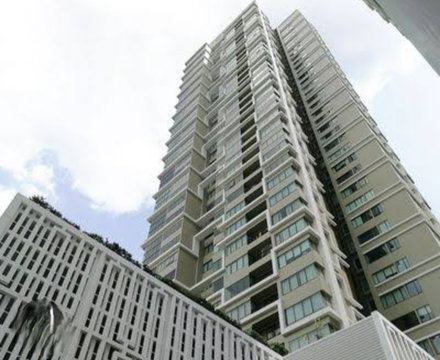1 ห้องนอน | 2 ห้องน้ำ | BTS Phrom Phong | 83 ตร.ม. | 55,000 บาท/เดือน | ชั้น 29 — Bright Sukhumvit 24 กรุงเทพฯ