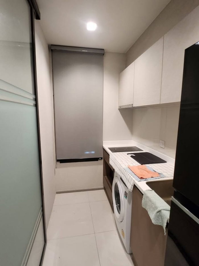 picture Condo for Rent at Life Sathorn Sierra (D6909009) - 7/9