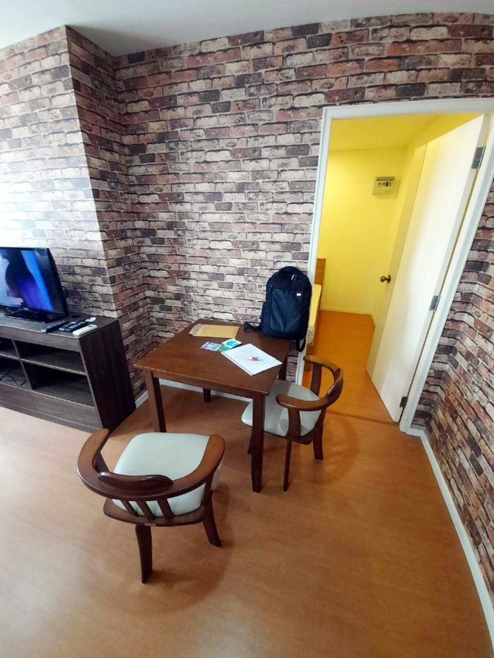 รูป ***ให้เช่า LPN Mega City บางนา (2ห้องนอน 46ตรม + ถูกมาก!!!) LINE : @Feelgoodhome (มี@หน้า) - รูปที่ 3/14