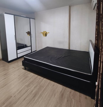 P.ให้เช่าPlum condo Paholyothin89  ห้องราคาถูก ใกล้ม.รังสิต🔥