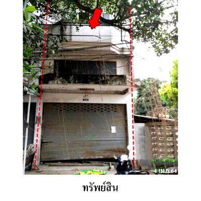 อาคารพาณิชย์ ระยอง : Z4T0554 ขายอาคารพาณิชย์ ระยองคอนโดเพล็กซ์ ตำบล เนินพระ อำเภอ เมืองระยอง จังหวัด ระยอง