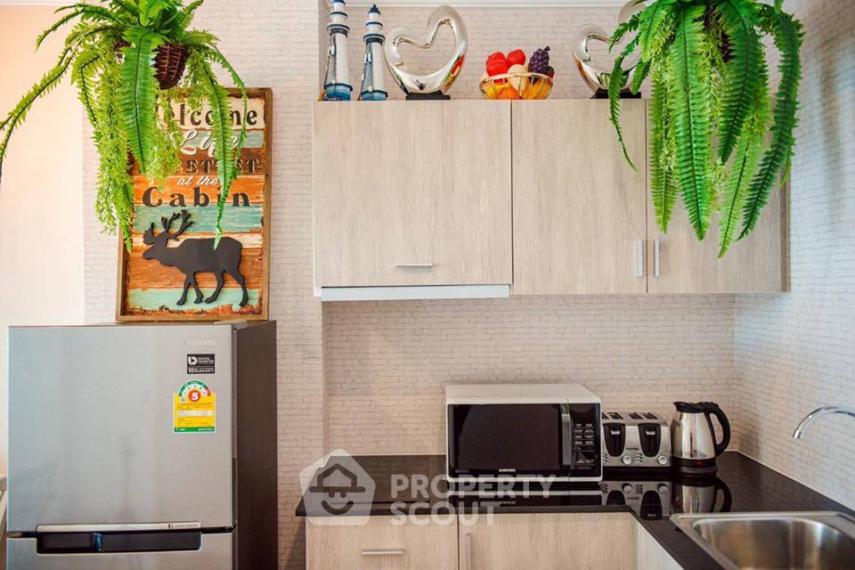 รูป เช่าคอนโด 2 ห้องนอน My Resort Hua-hin ใกล้หาดเขาตะเกียบ (ID 995585) - รูปที่ 10/10