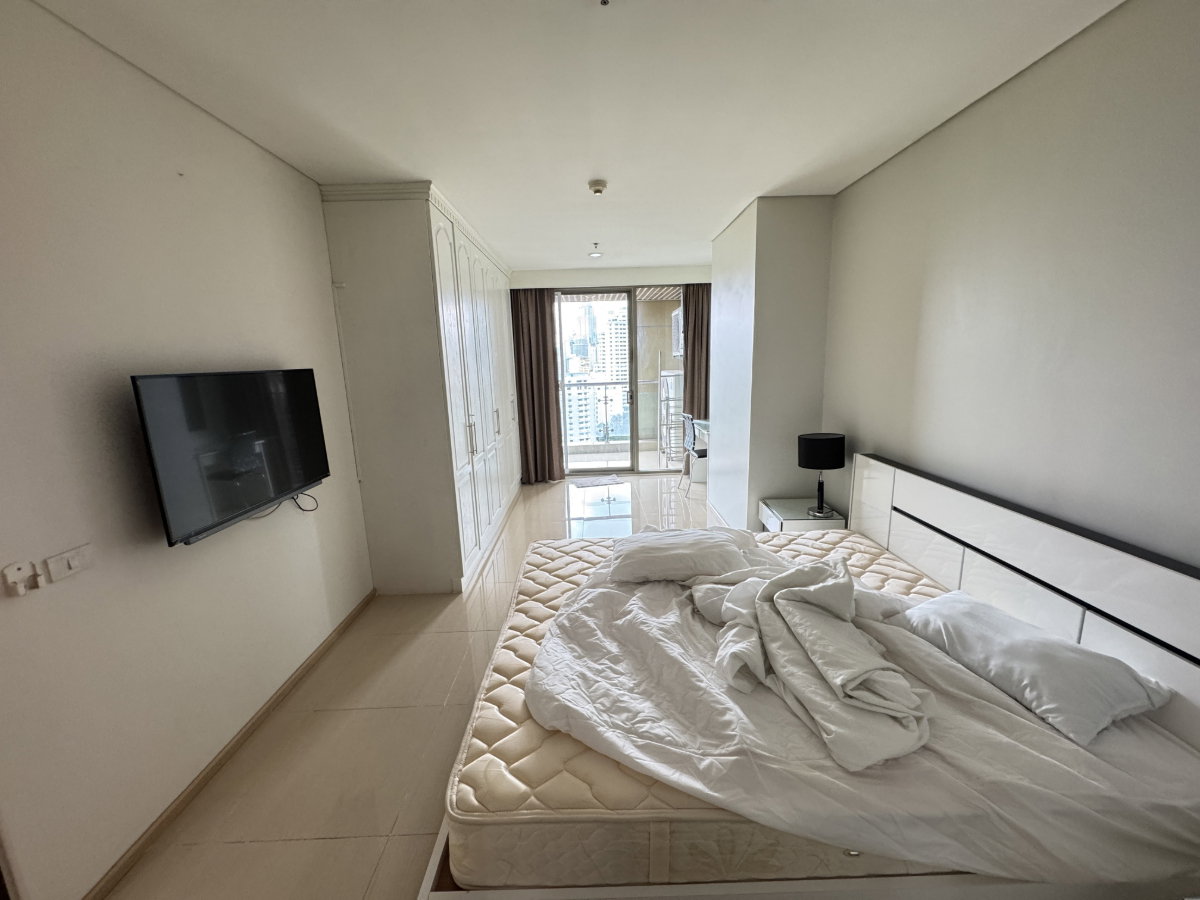 picture ✨ FOR RENT - PET FRIENDLY CONDO 🐶🐱 Near Benchakitti Park and BTS Asoke - 9/10