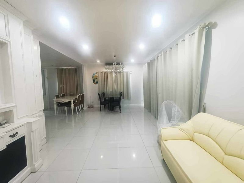รูป ให้เช่าบ้านเดี่ยวหลังใหญ่ ม.พฤกษานารา เลี่ยงหนองมน ชลบุรี - รูปที่ 7/13