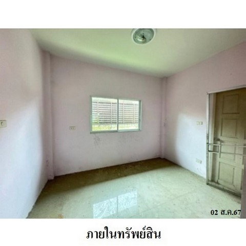 รูป ZHL0339 ขายบ้านเดี่ยว สหรุ่งเรือง ตำบล นิคมพัฒนา อำเภอ นิคมพัฒนา จังหวัด ระยอง - รูปที่ 6/8