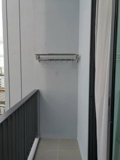รูปภาพ 1Bed | 1Bath | BTS Saphan Khwai | 41.4sqm | THB 20,000/mo | Fl.16 — The Reserve Phahol-Pradipat Bangkok