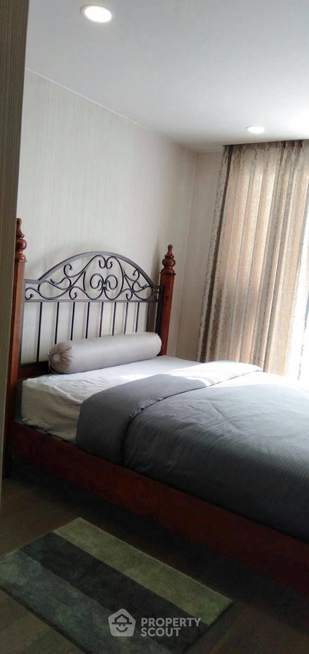 รูป คอนโด 2-ห้องนอน ที่ คลาส สารสิน ราชดำริ ใกล้ BTS ราชดำริ (ID 3264779) - รูปที่ 7/7