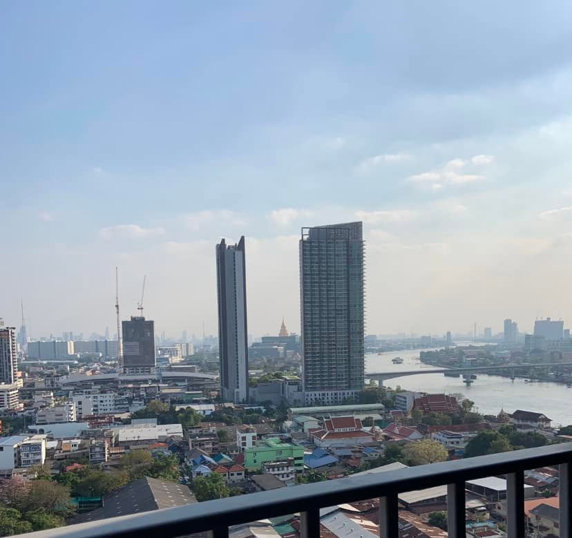 picture Condo for Rent: Chapter One Shine Bangpo - 6/11