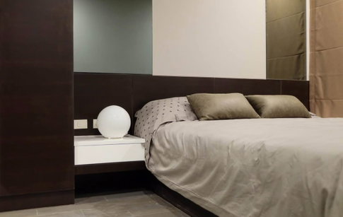 1Bed | 1Bath | BTS Asok | 36sqm | THB 22,000/mo | Fl.4 — Mirage Sukhumvit 27 Bangkok