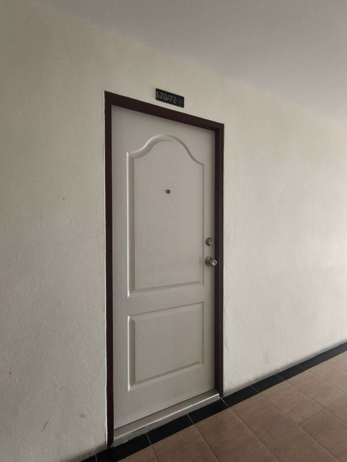 รูป ให้เช่า คอลเลจวิวคอนโด ใกล้โรงงเรียน อัสสัมชัญ ศรีราชา - รูปที่ 11/13