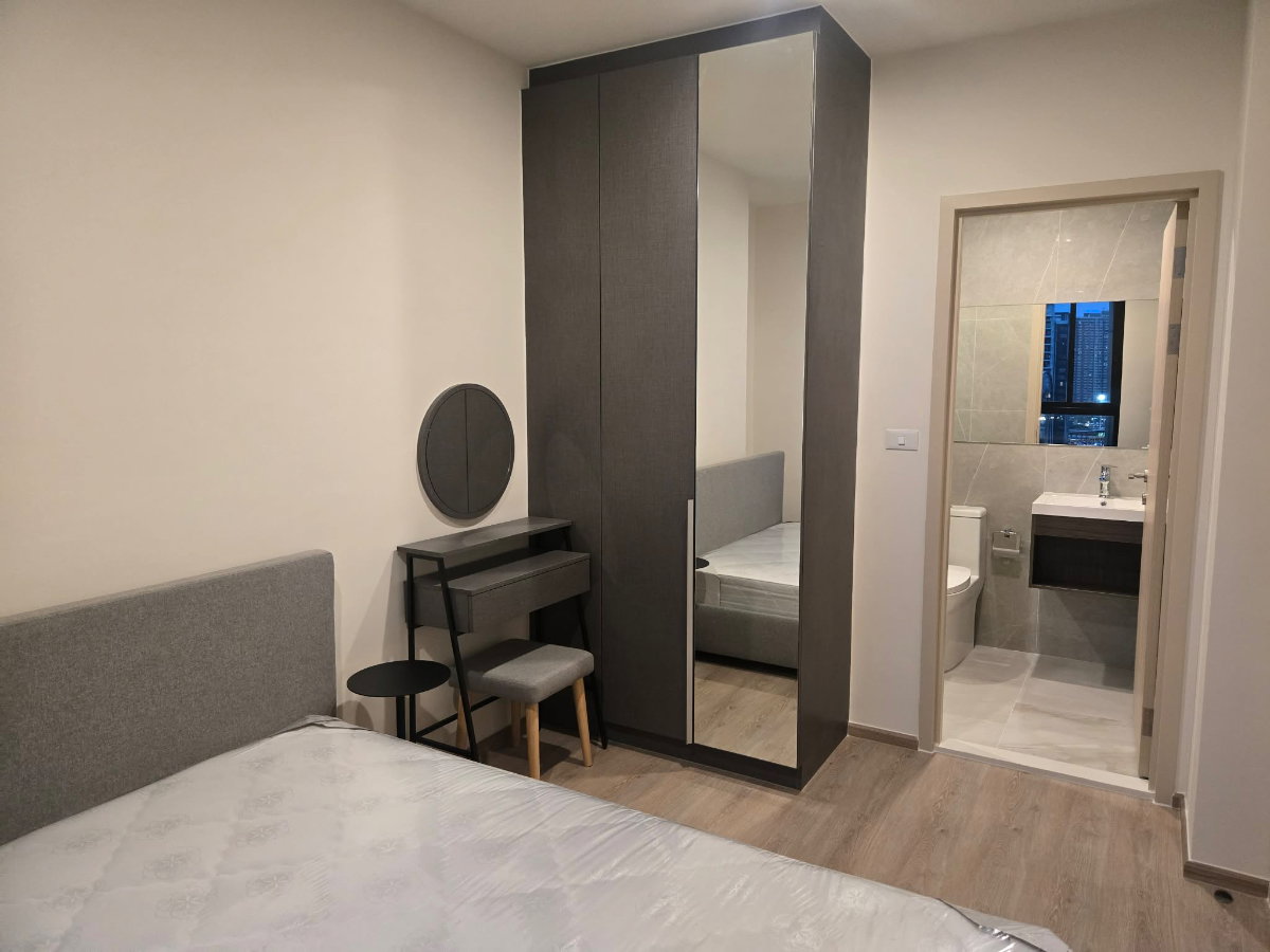 รูป Condo for rent Nue District R9 Rama 9 - รูปที่ 13/14