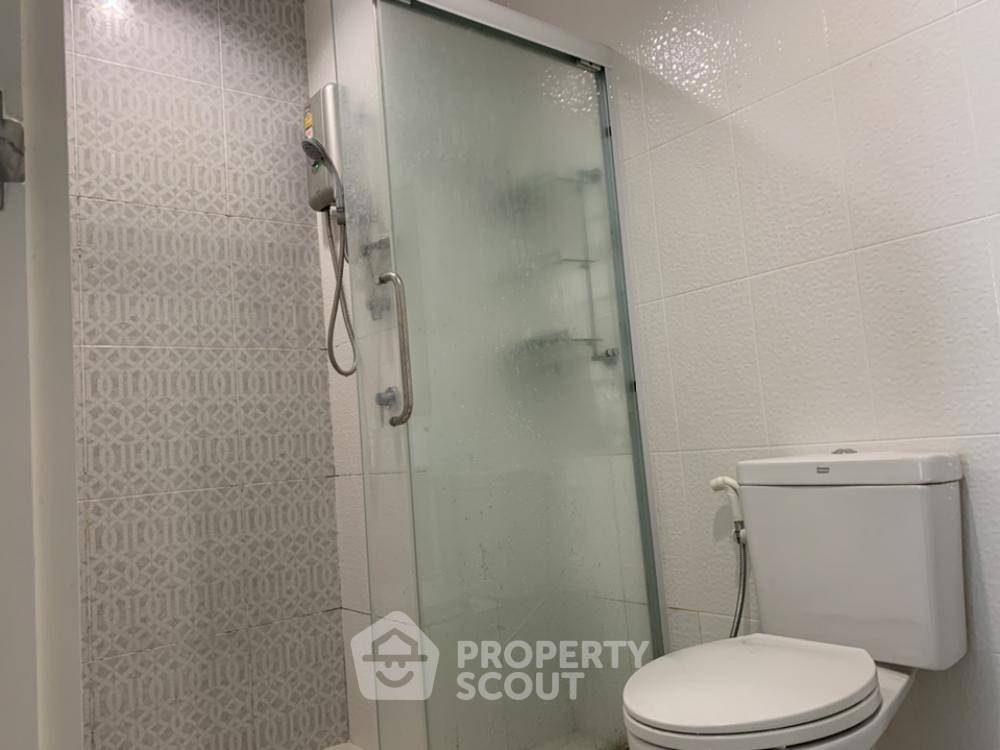 รูป ใกล้ MRT บางยี่ขัน 200 ม. คอนโด 1 ห้องนอน ชั้น 21 Thana Astoria Pinklao (ID 699843) - รูปที่ 5/8