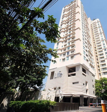 1 ห้องนอน | 1 ห้องน้ำ | BTS On Nut | 40 ตร.ม. | 20,000 บาท/เดือน | ชั้น 15 — Life @ Sukhumvit 65 กรุงเทพฯ