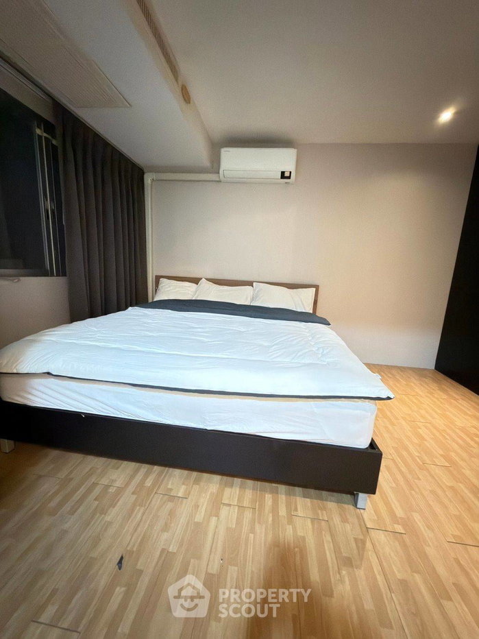 รูป คอนโด 1 ห้องนอน ชั้น 23 ขนาด 85 ตร.ม. Wittayu Complex ใกล้ BTS เพลินจิต (ID 3264030) - รูปที่ 39/41