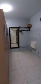 1 ห้องนอน | 1 ห้องน้ำ | BTS Udom Suk | 35 ตร.ม. | 11,000 บาท/เดือน | ชั้น 12 — I Condo Sukhumvit 103 กรุงเทพฯ