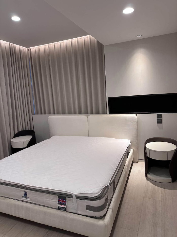 รูป  Nusasiri grand condo เอกมัย  3 ห้องนอน  🛏️2 ห้องน้ำ 🛁 - รูปที่ 4/9