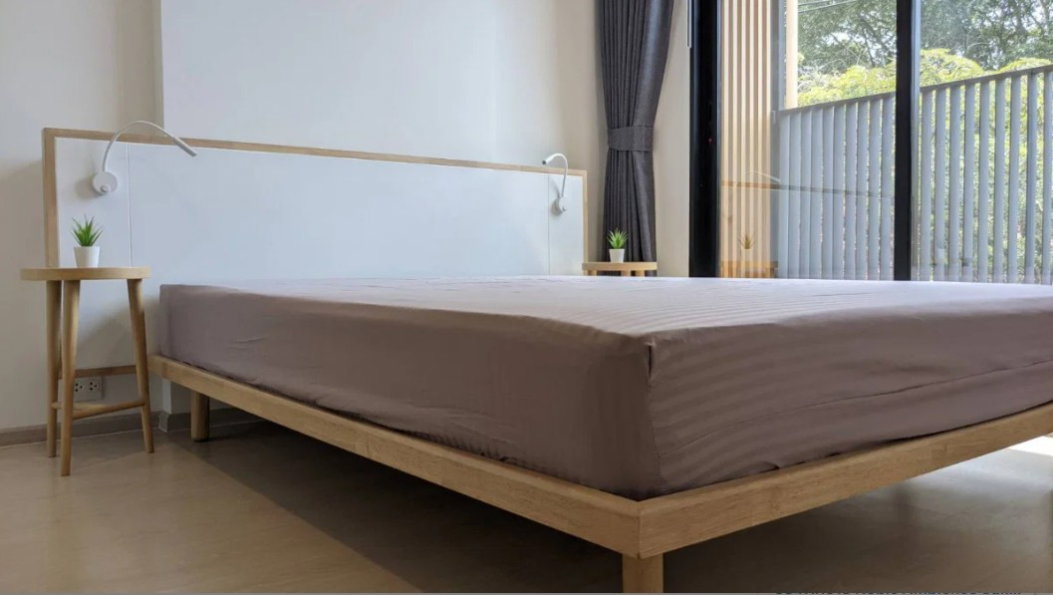 รูป Low Rise เอกมัย 🏙(For Rent/ให้เช่า) Noble Ambience Sukhumvit 42 (Ekkamai) - NA42050 - รูปที่ 4/10