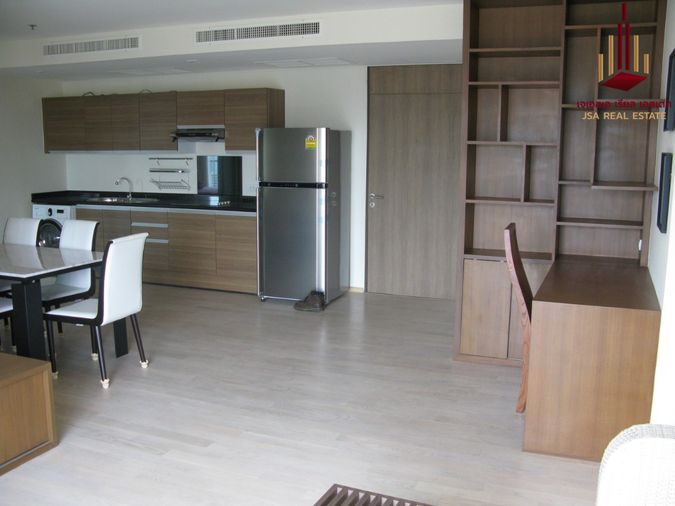 ให้เช่าคอนโด 3 ห้องนอน 110 ตร.ม. โนเบิล รีมิกซ์