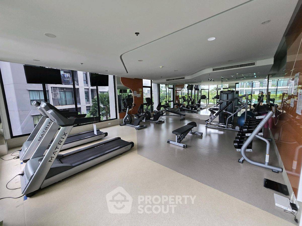 รูป คอนโด 1-ห้องนอน ที่ ศุภาลัย ซิตี้ รีสอร์ท พระราม 8 ใกล้ MRT บางยี่ขัน (ID 2164812) - รูปที่ 7/40