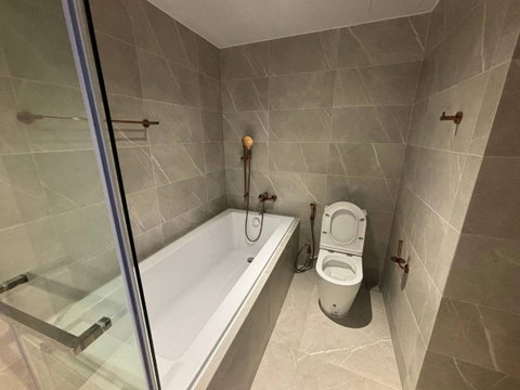 2Bed | 2Bath | BTS Thong Lo | 59sqm | THB 47,000/mo | Fl.2 — Chapter Thonglor Bangkok