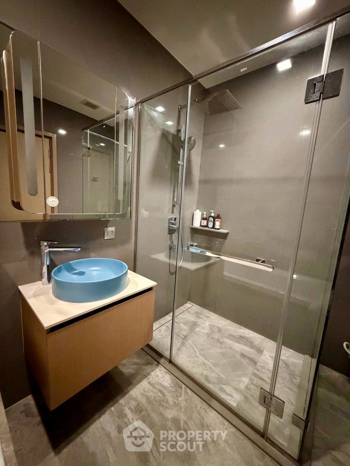 รูป ขายคอนโด 1 ห้องนอน Kawa Haus ใกล้ BTS อ่อนนุช ขนาด 42 ตร.ม. (ID 3270213) - รูปที่ 7/7