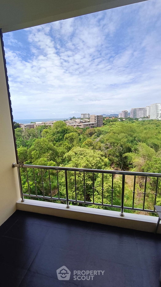 รูป คอนโด 1 ห้องนอน Blue Sky Condominium ชะอำ 50 ตร.ม. ให้เช่า (ID 2185534) - รูปที่ 9/15