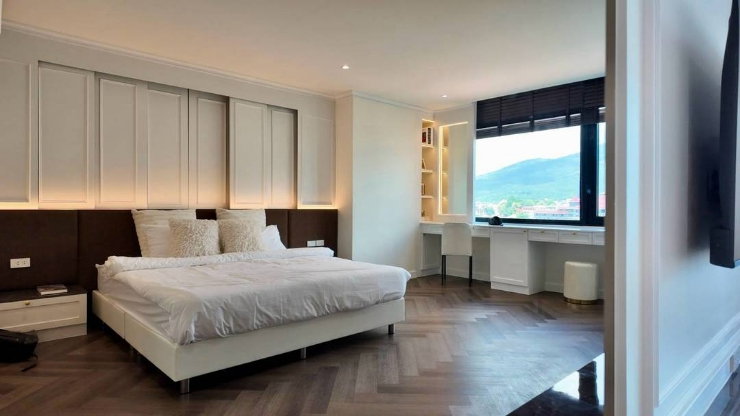 รูป Luxury Condo for sale in Chiangmai - รูปที่ 1/18