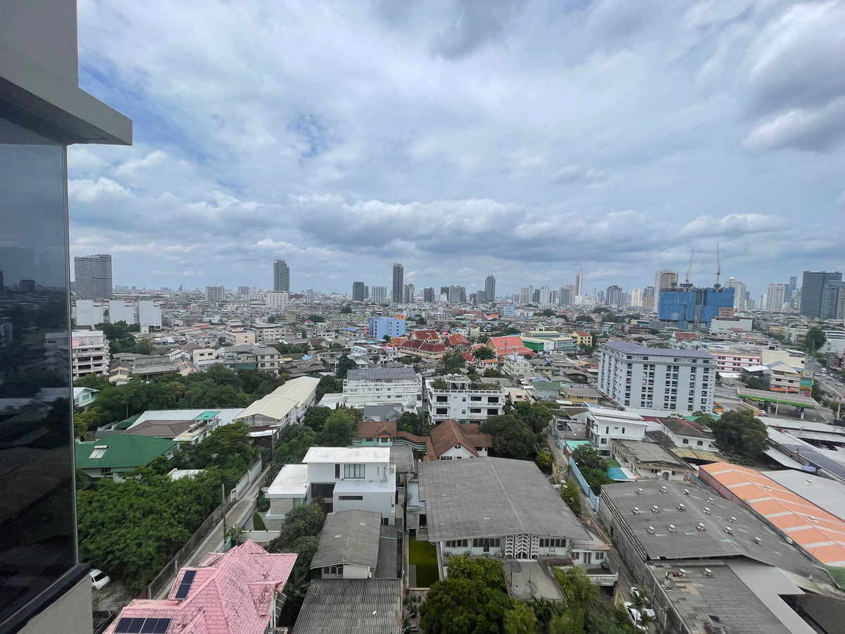 รูป ให้เช่า Condo Na Reva Charoennakhon | ณ รีวา เจริญนคร - รูปที่ 9/12