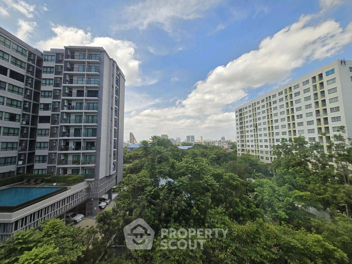 รูป คอนโด 1-ห้องนอน ที่ ศุภาลัย ซิตี้ รีสอร์ท พระราม 8 ใกล้ MRT บางยี่ขัน (ID 2164812) - รูปที่ 18/40