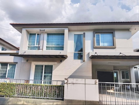 ให้เช่า  Casa Legend พระราม5-ราชพฤกษ์ ใกล้วงเวียนพระราม5 