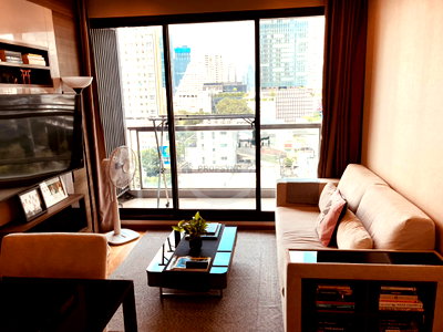 คอนโดให้เช่า : 🔥ให้เช่า🔥🪄🎀The Address Sathorn🎀🪄ห้องสวย 2 ห้องนอน 2 ห้องน้ำ ทำเลดีย่านสาทร เดินทางสะดวก ราคาดี🚅BTS เซนต์หลุยส์🟠🔵PS-32522335💚LINE : @propsync