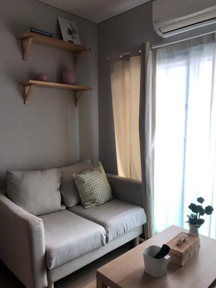 รูป Lumpini Suits เพชรบุรี-มักกะสัน 🎉🔅 1 bed 32 sq.m. fl 16 only 16,000  - รูปที่ 6/12