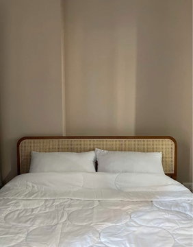 1 ห้องนอน | 1 ห้องน้ำ | MRT Phra Ram 9 | 29 ตร.ม. | 16,000 บาท/เดือน | ชั้น 8 — Lette Midst Rama 9 กรุงเทพฯ