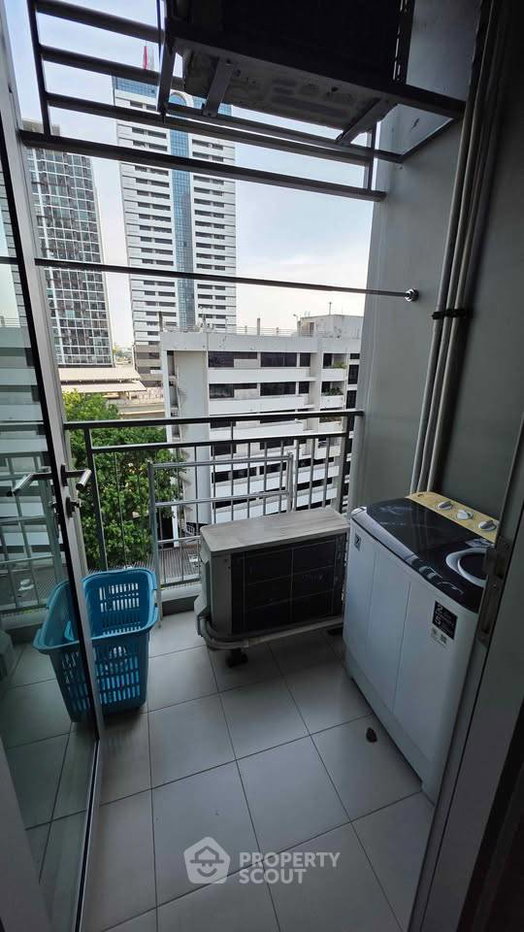 รูป คอนโด 1-ห้องนอน ที่ ไฮฟ์ สาทร ใกล้ BTS กรุงธนบุรี (ID 2899448) - รูปที่ 13/15