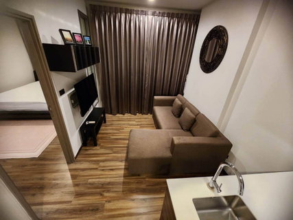 รูปภาพ Ceil by Sansiri Condo for rent 35 Sqm