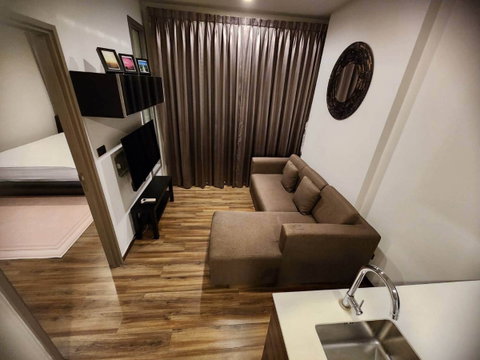  Ceil by Sansiri Condo for rent 35 Sqm 