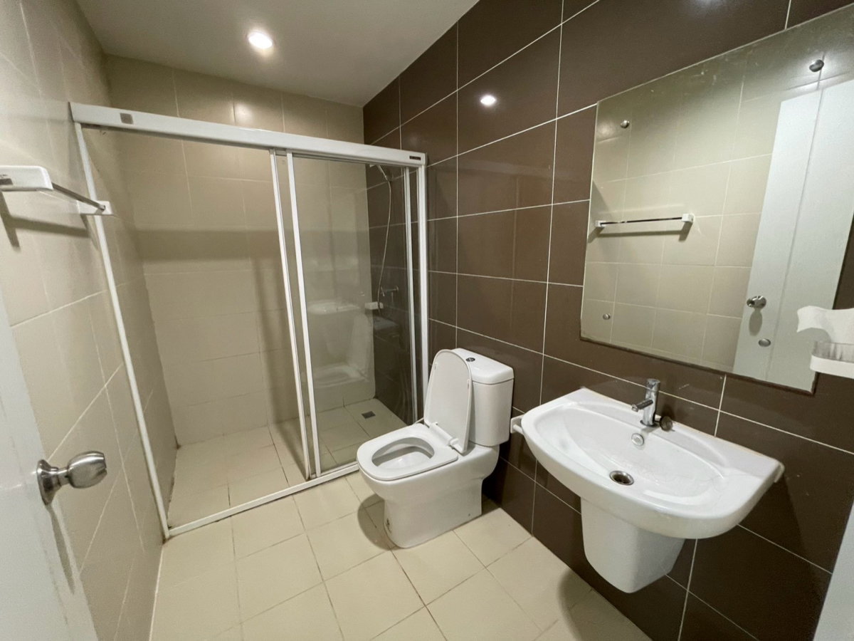 รูป ขายทาวน์โฮม 3 ชั้น หมู่บ้าน The Connect U3 ซ.เฉลิมพระเกียรติ 67 - รูปที่ 23/32