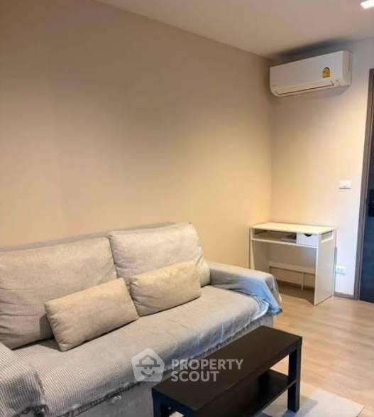 picture 1-BR Condo at The Line Phahonyothin Park near MRT Phahon Yothin (ID 3254981) - 3/3