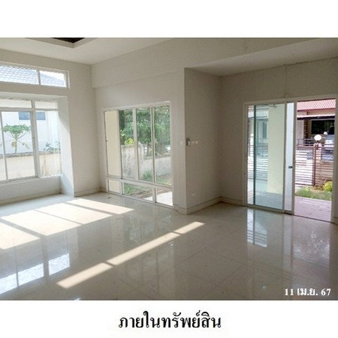 รูป Z3A0361 ขายบ้านเดี่ยว เดอะเนเจอร์ ตำบล ทับมา อำเภอ เมืองระยอง จังหวัด ระยอง - รูปที่ 8/8