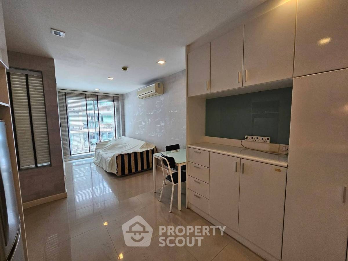 รูป คอนโด 1 ห้องนอน ขาย The Clover Thonglor Residence ใกล้ BTS ทองหล่อ (ID 3270189) - รูปที่ 8/11