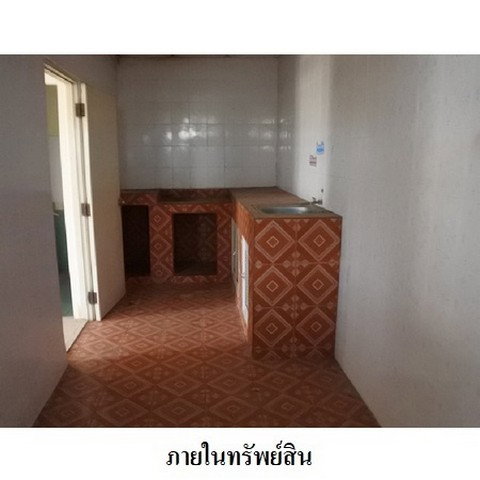 รูป Z8Z6777 ขายทาวน์เฮ้าส์ พฤกษา 27 ตำบล คลองอุดมชลจร อำเภอ เมืองฉะเชิงเทรา จังหวัด ฉะเชิงเทรา - รูปที่ 4/8