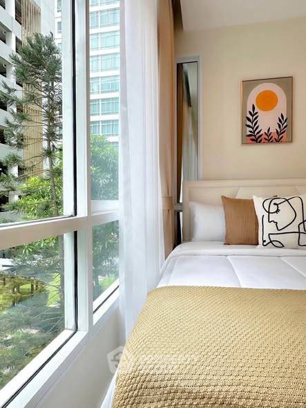 picture 1-BR The Sky Sukhumvit Near BTS Udom Suk (ID 3264207) - 3/11