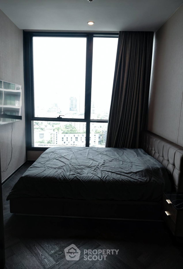 รูป ชั้น 15 ใกล้ BTS ทองหล่อ 70 ม. คอนโด 1 ห้องนอน The Esse Sukhumvit 36 (ID 3080690) - รูปที่ 6/15
